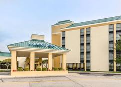 Comfort Inn Miami Valley Centre Mall - Piqua - Bâtiment