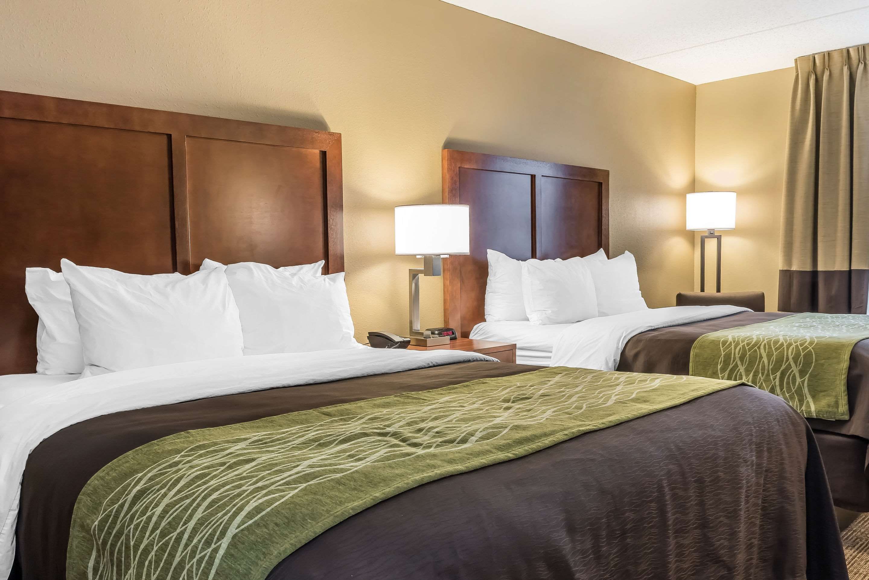 Comfort Inn Miami Valley Centre Mall 71 1 1 8 Piqua Hotel