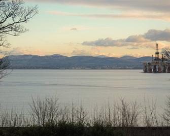 Kingswood Hotel - Burntisland