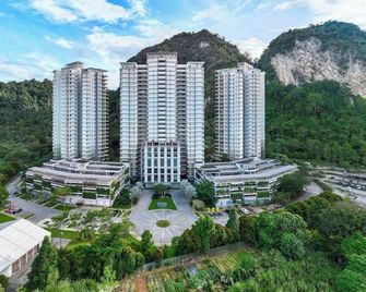 TUI BLUE The Haven Ipoh - Ipoh