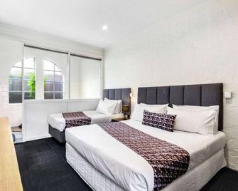 Greensborough Motel - Melbourne - Quarto