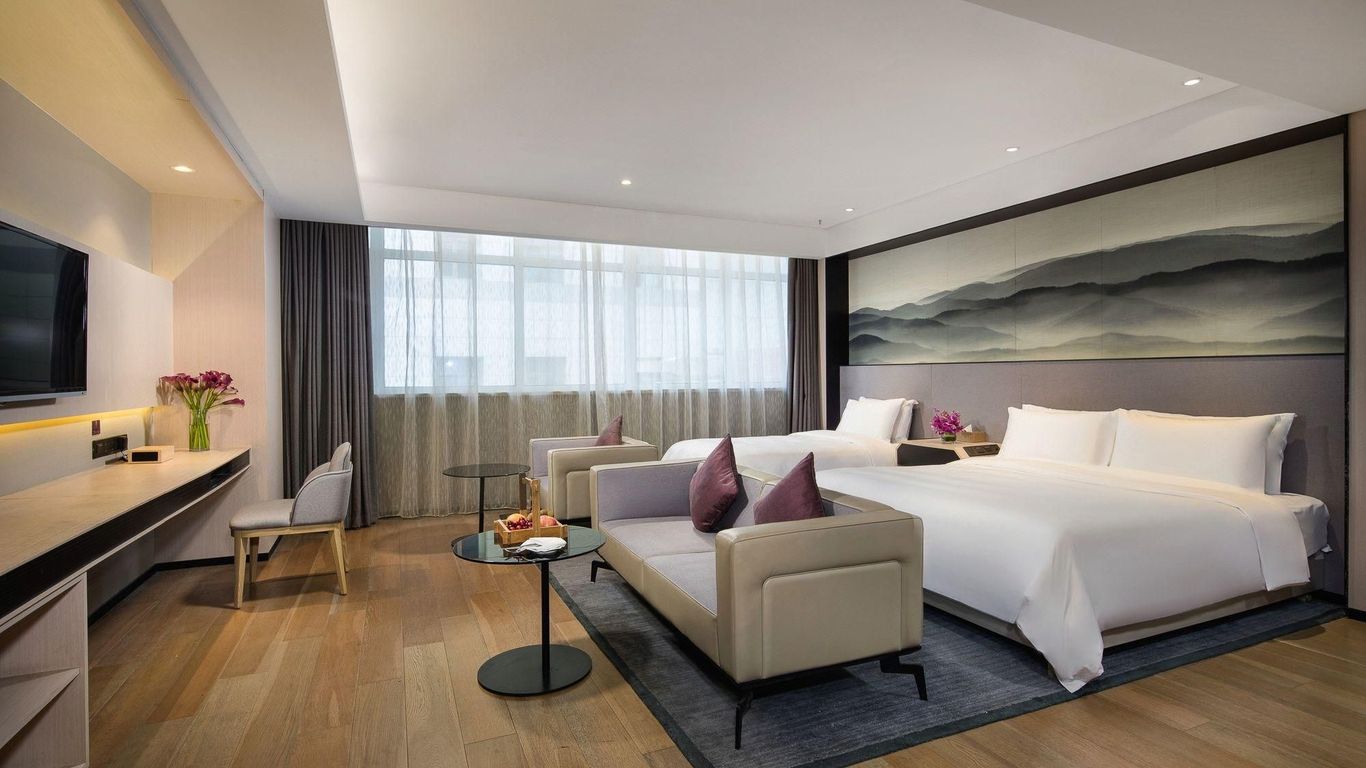 大連凱萊大酒店