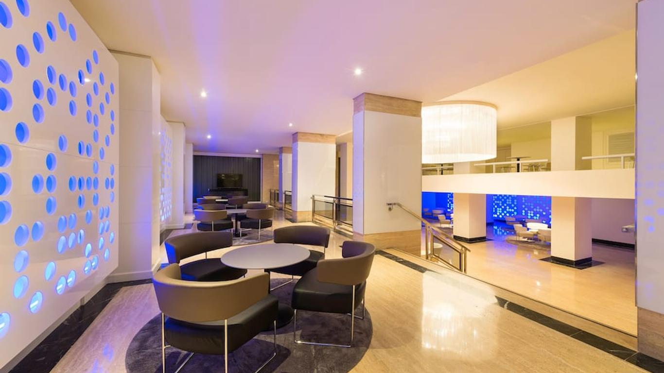 Tryp 帕爾馬貝耶維酒店 - 帕爾瑪