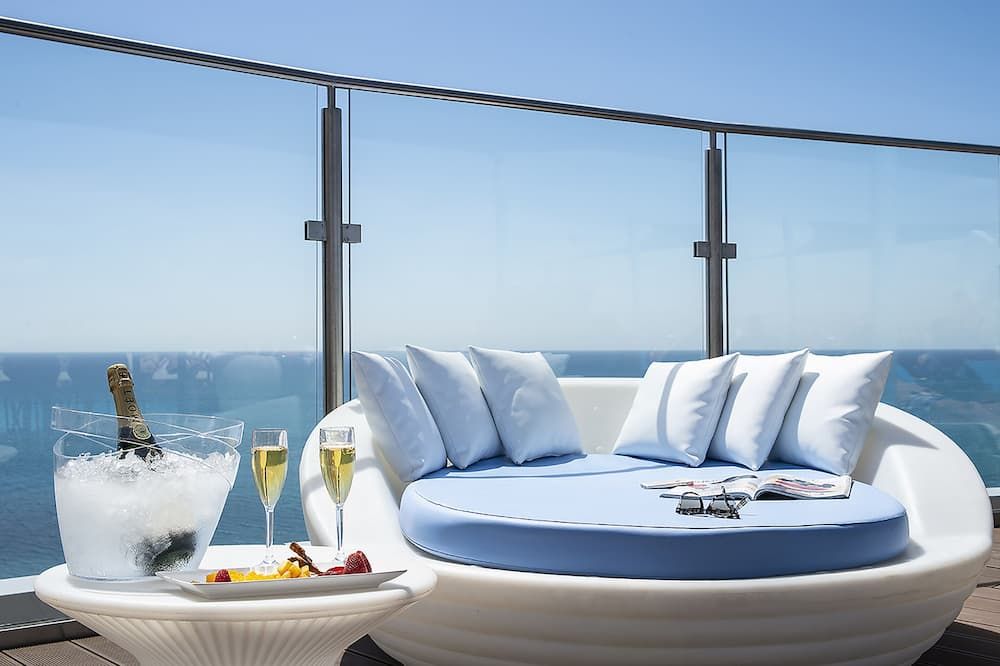 Hotel El Puerto by Pierre Vacances