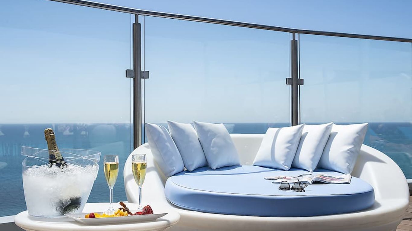 Hotel El Puerto by Pierre Vacances