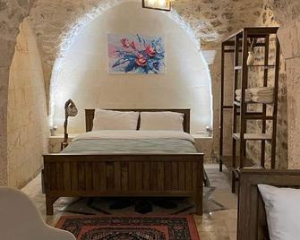 Sarmasik Otel - Sanliurfa