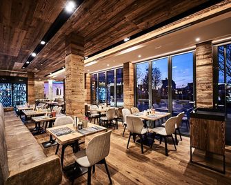 Genusshotel Wenisch - Straubing - Restaurant