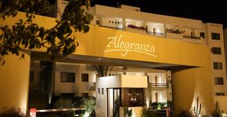 Alegranza Luxury Resort - San Jose del Cabo