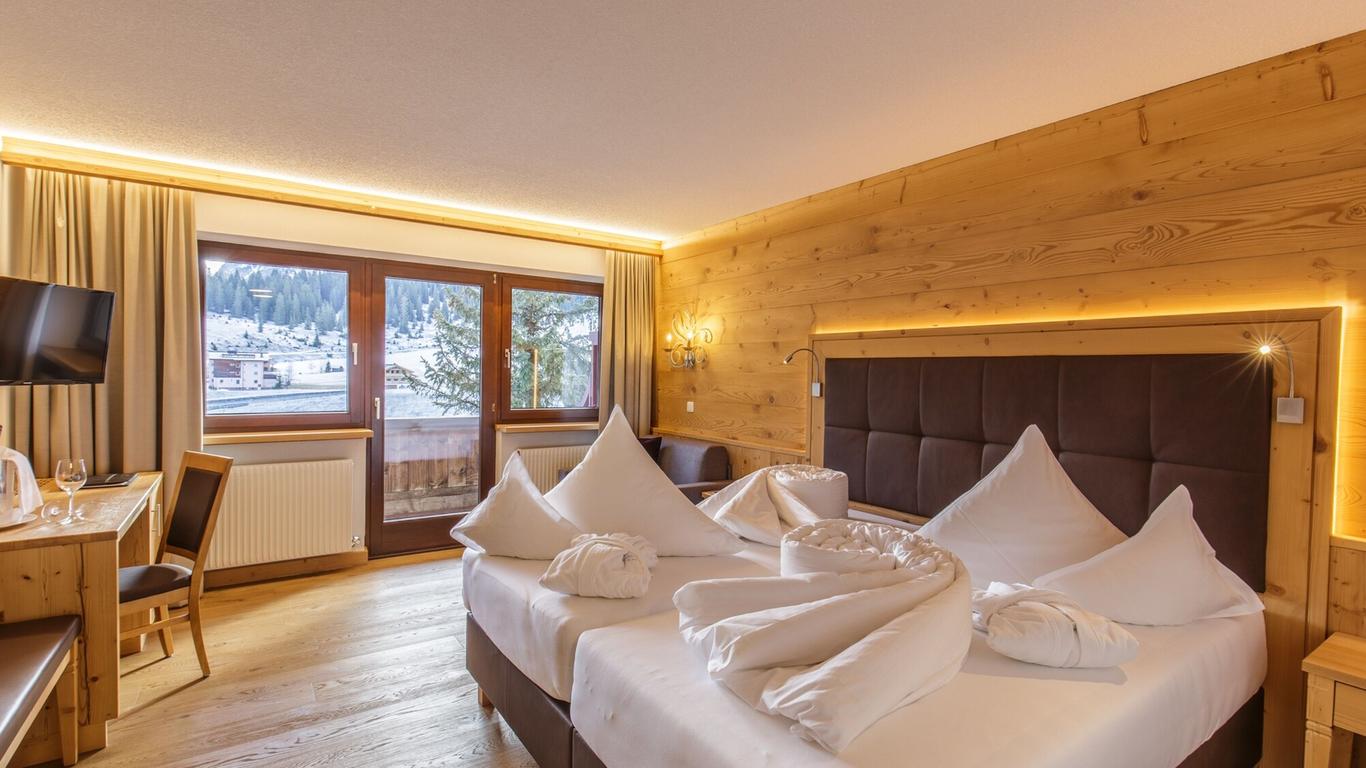 Hotel Plattenhof