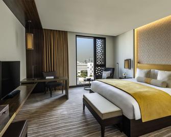 Alwadi Hotel Doha - MGallery Collection - Doha - Soveværelse