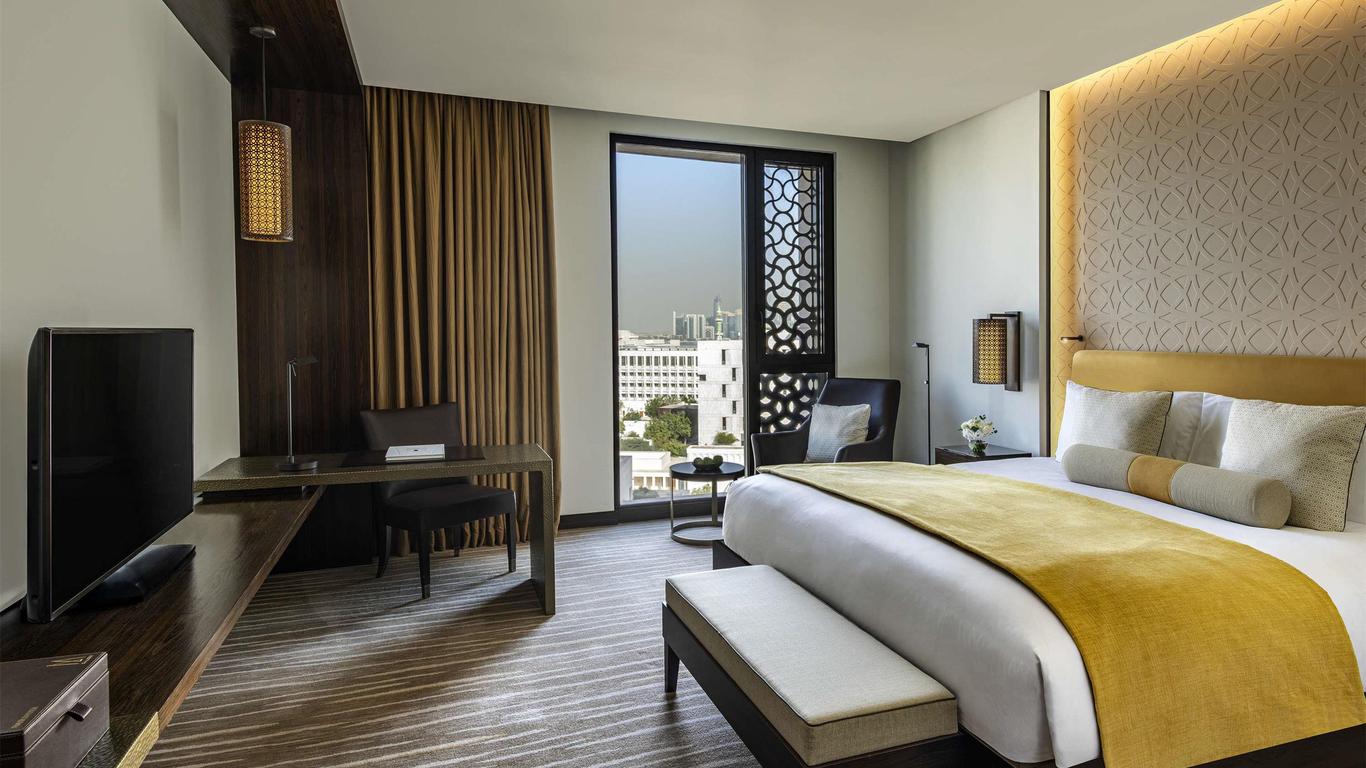 Alwadi Hotel Doha - MGallery Collection