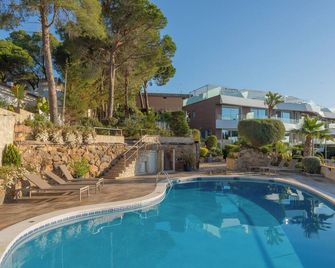 Marivent Apartments by Brava Hoteles - Platja d'Aro - Pool