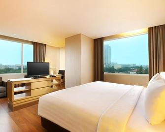 Hotel Santika Premiere Gubeng Surabaya - Surabaya
