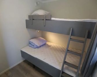 Rättviks Golfby - Rattvik - Slaapkamer