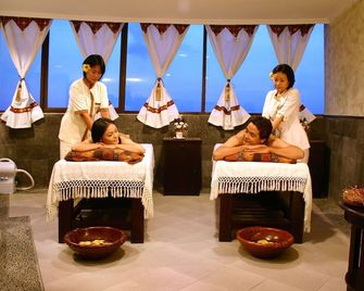 Grand Arkenso Park View - Semarang - Spa