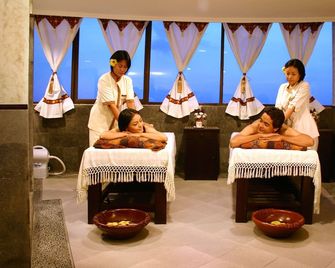 Grand Arkenso Park View - Semarang - Wellness