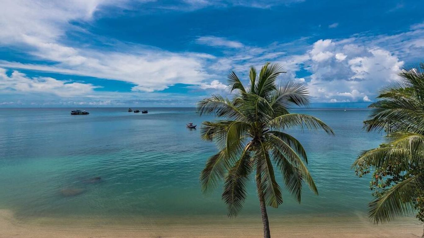 Koh Tao Regal Resort - Sha Plus