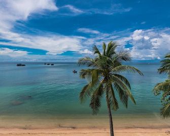 Koh Tao Regal Resort - Sha Plus - Ko Tao - Beach