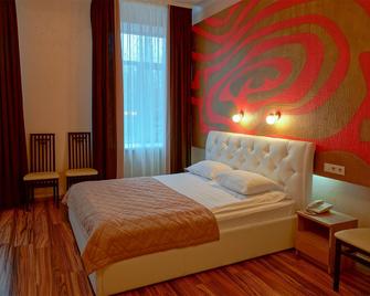 Aragon Hotel - Ryazan - Bedroom