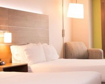 Comfort Inn & Suites Tyler North - Tyler