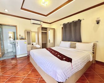 Paradise Resort Buriram - Buriram
