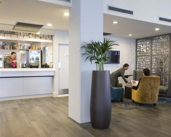 Central City Accommodation, Palmerston North - Palmerston North