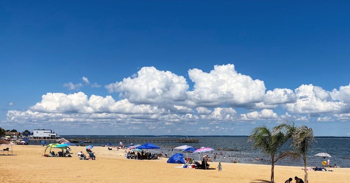 Colonial Beach Plaza Bed & Breakfast desde 238 (̶2̶9̶7̶). Colonial