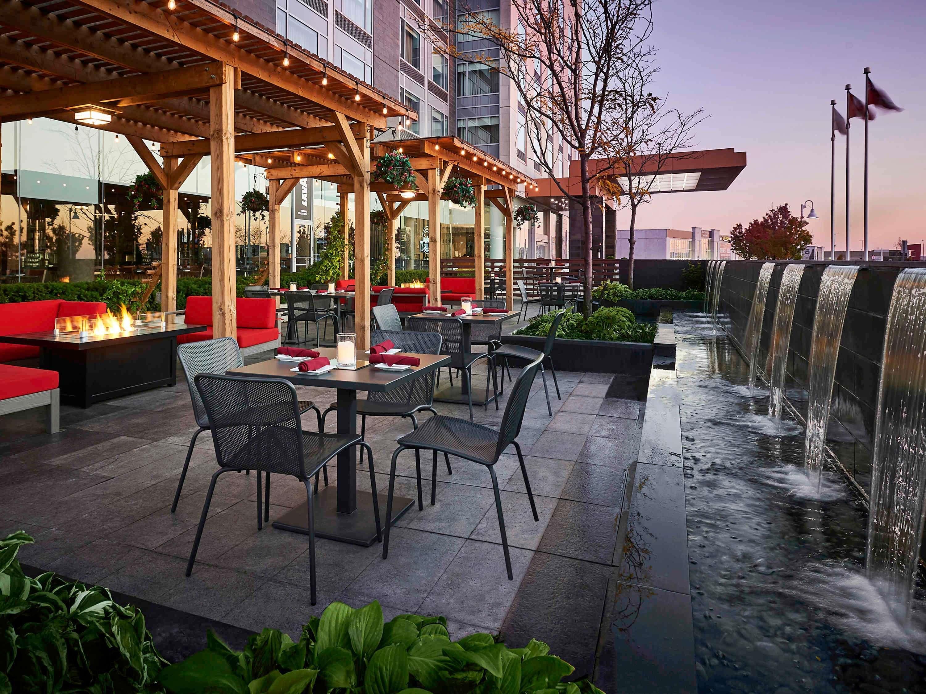 Novotel Toronto Vaughan thumbnail 3