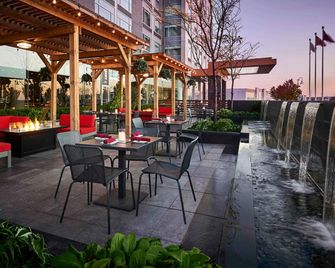 Novotel Toronto Vaughan - Vaughan - Bâtiment