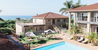 Umthunzi Hotel And Conference - Port Shepstone
