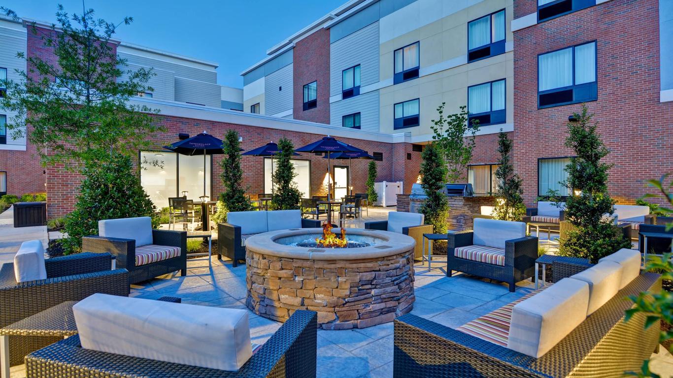 TownePlace Suites by Marriott Bridgewater Branchburg