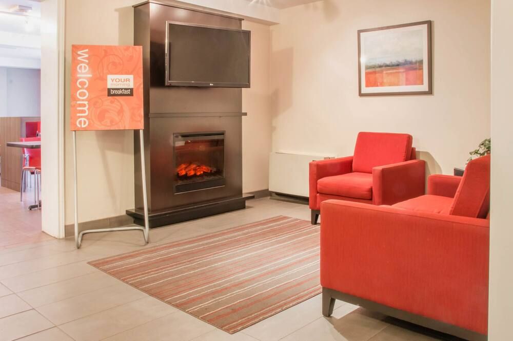 Comfort Inn