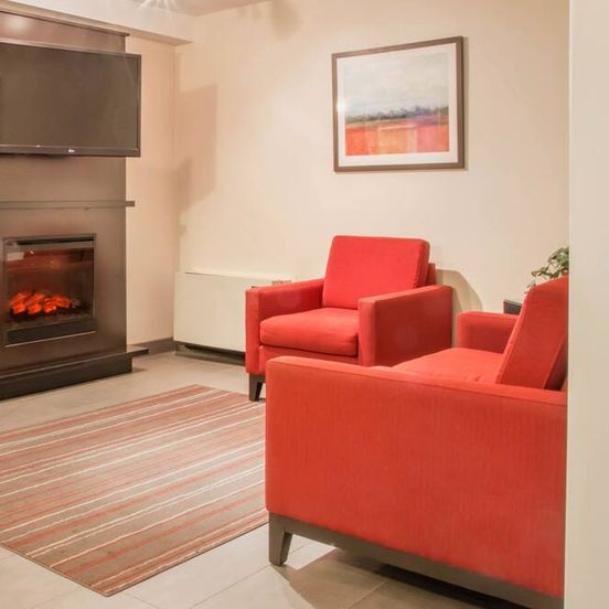 Comfort Inn Regina East