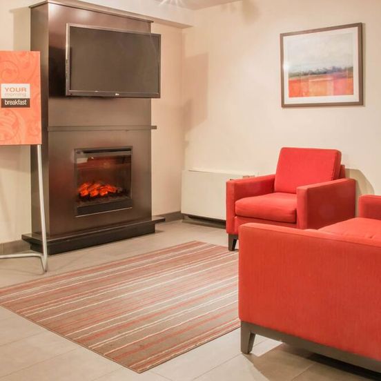 Comfort Inn image 1