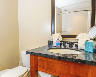 Honua Kai 1024 · HK 1024 Updated Beachfront Luxury Condo w Pool - Lahaina - Bathroom