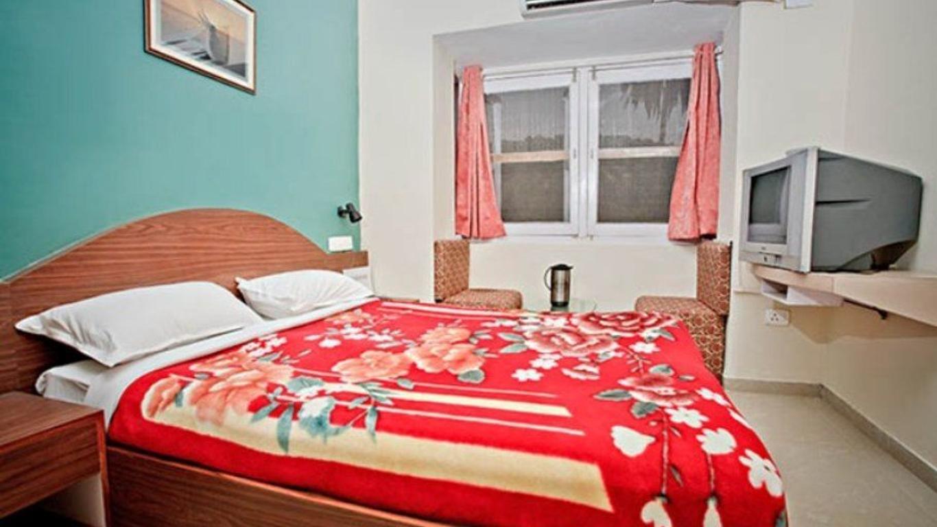Hotel Blue Valley