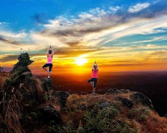 Rock Garden Resort - Pokhara