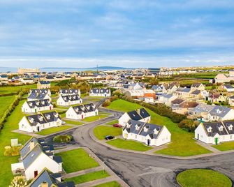 Ballybunion Holiday Cottages by Trident Holiday Homes - Ballybunion - Outdoor view