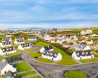 Ballybunion Holiday Cottages - Ballybunion