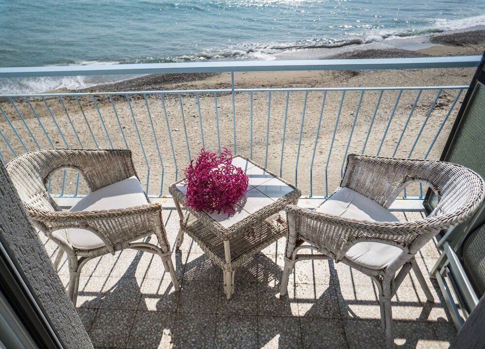 هوتل ماريمولا