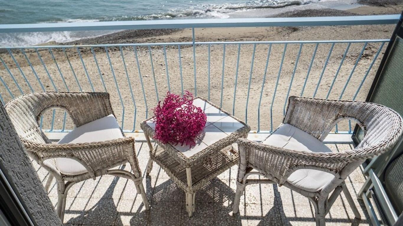 هوتل ماريمولا