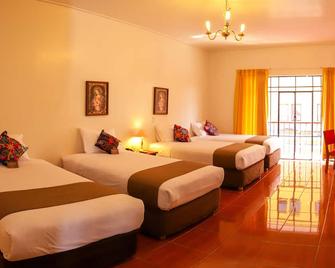 Dm Hoteles Ayacucho - Ayacucho