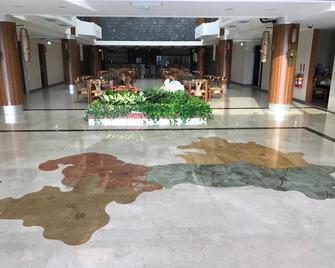 Ludao Hotel - Jinning Township - Lobby
