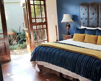 Lamon Guesthouse - Kroonstad - Bedroom