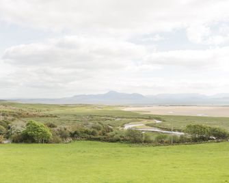 Kevin's House - Achill Island