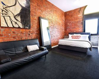 Bayside House - Melbourne - Quarto