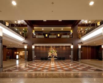 Ueda Tokyu Rei Hotel - Ueda - Lobby