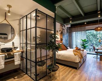 Celestino Boutique Hotel & Spa - Medellín - Bedroom