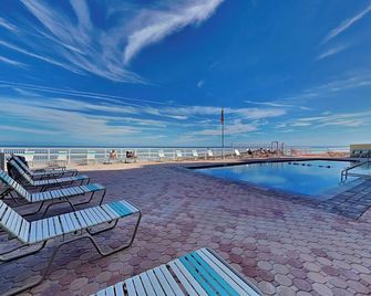 Shores Club 505 - Daytona Beach Shores - Piscina