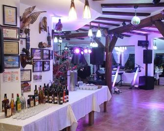 Pensiunea Casa Zmeilor - Vistisoara